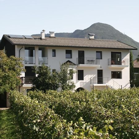 Kaiserau-Hoefl Bozen Exterior foto